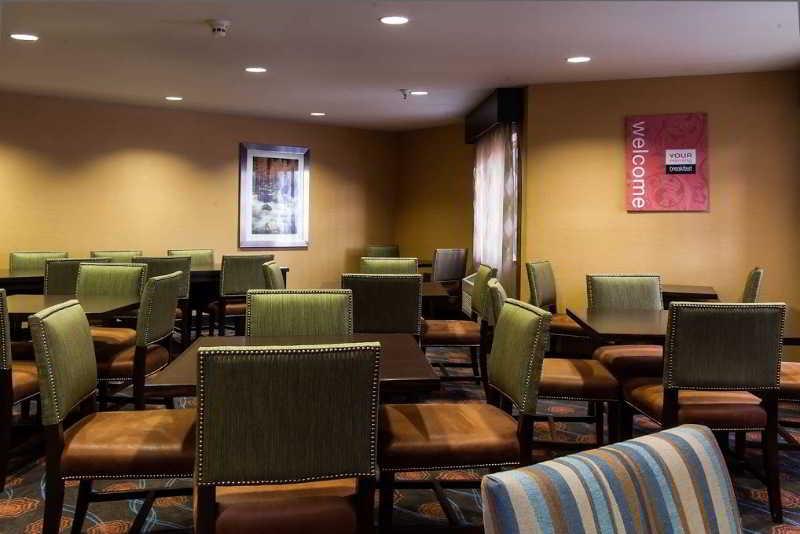 Comfort Inn University Missoula Εξωτερικό φωτογραφία