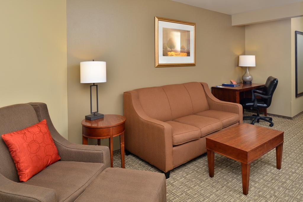 Comfort Inn University Missoula Εξωτερικό φωτογραφία