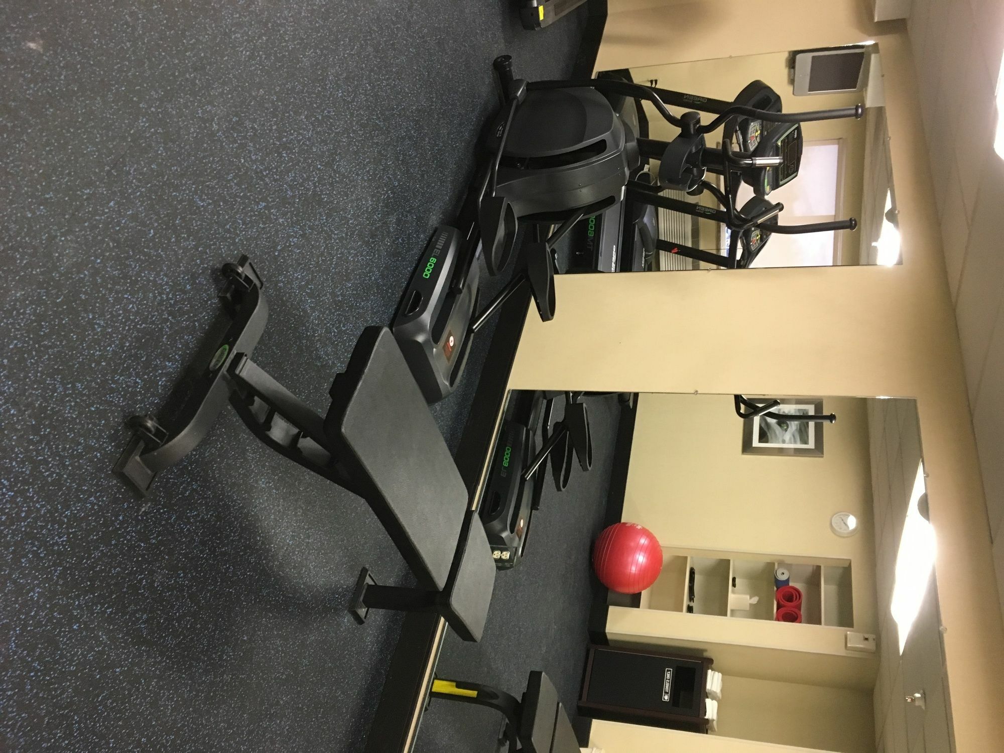 Comfort Inn University Missoula Εξωτερικό φωτογραφία